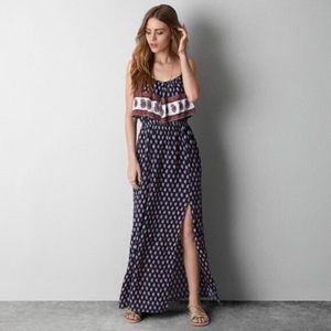 American Eagle Dress